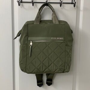 Steve Madden Backpack